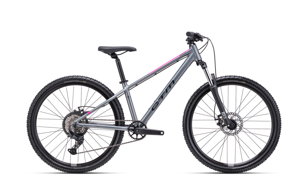 DETSKÉ BICYKLE 71