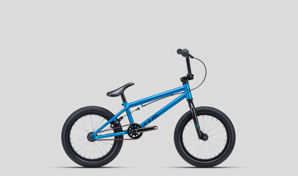 DIRT/BMX 11