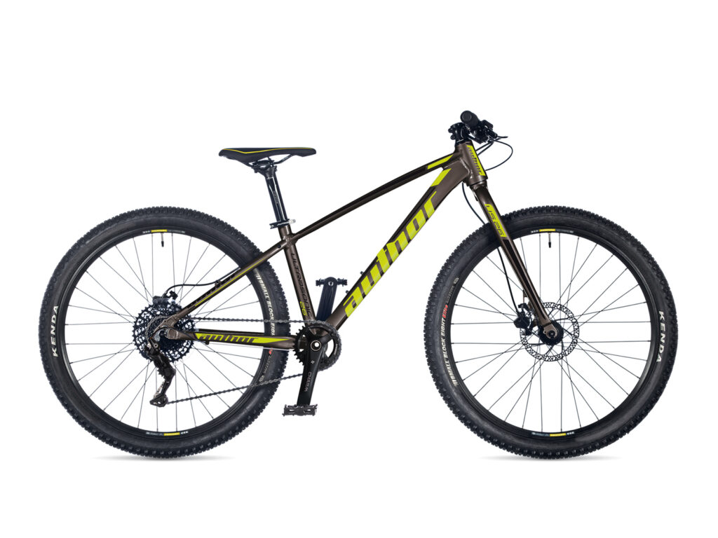DETSKÉ BICYKLE 75