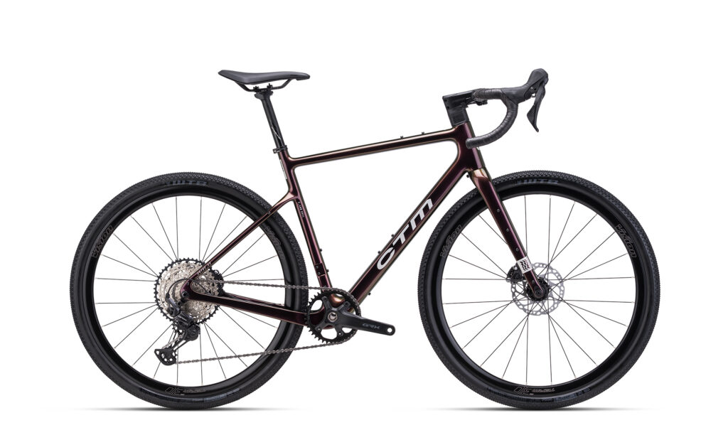 GRAVEL 17