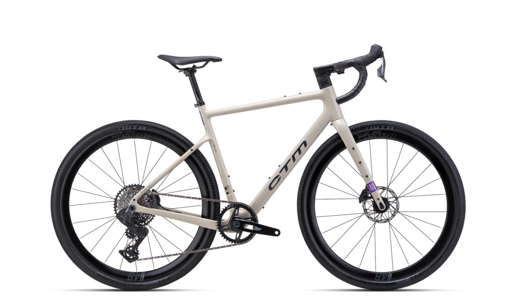 GRAVEL 15
