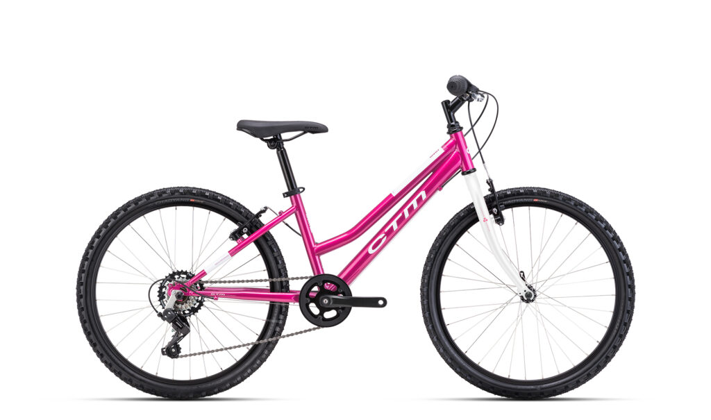 DETSKÉ BICYKLE 95