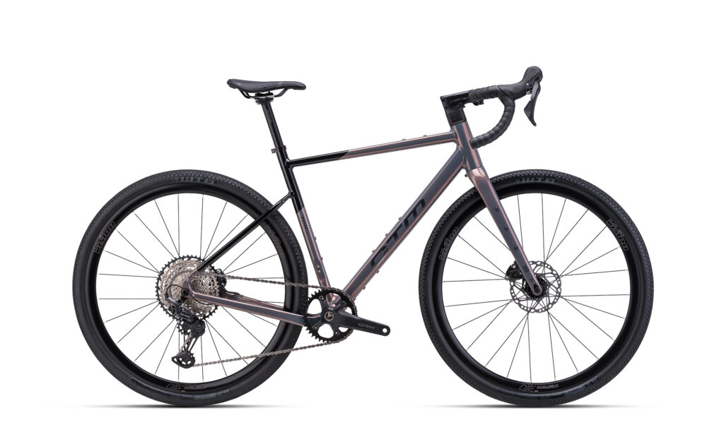 GRAVEL 19