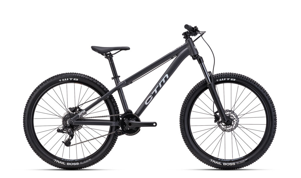 DIRT/BMX 7