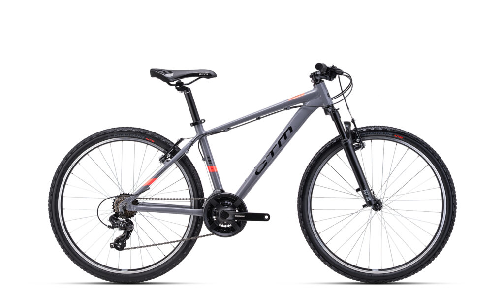DETSKÉ BICYKLE 73