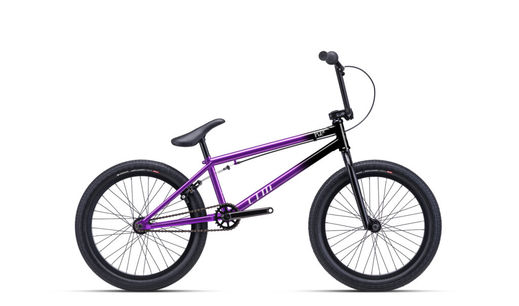 DIRT/BMX 9