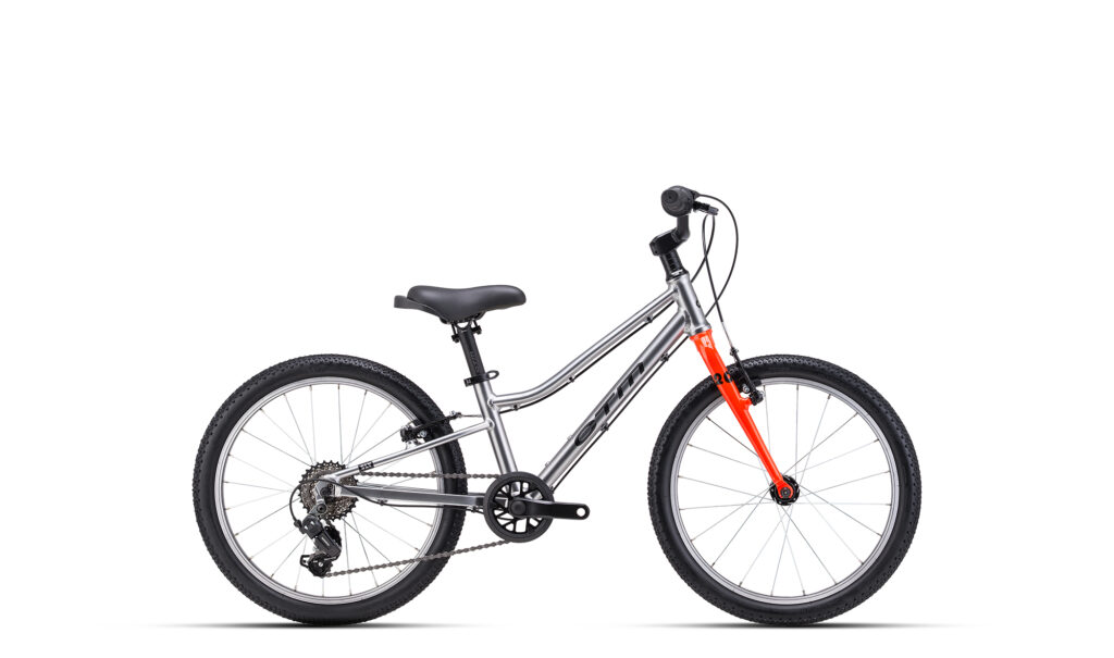 DETSKÉ BICYKLE 97