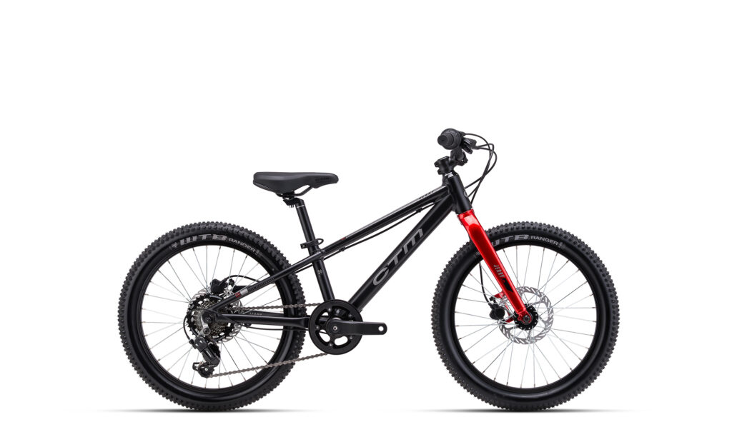 DETSKÉ BICYKLE 99