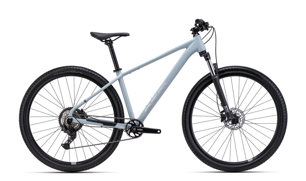 HORSKÉ BICYKLE 47